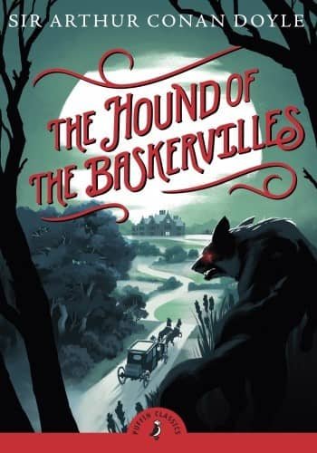 The-Hound-of-the-Baskervilles
